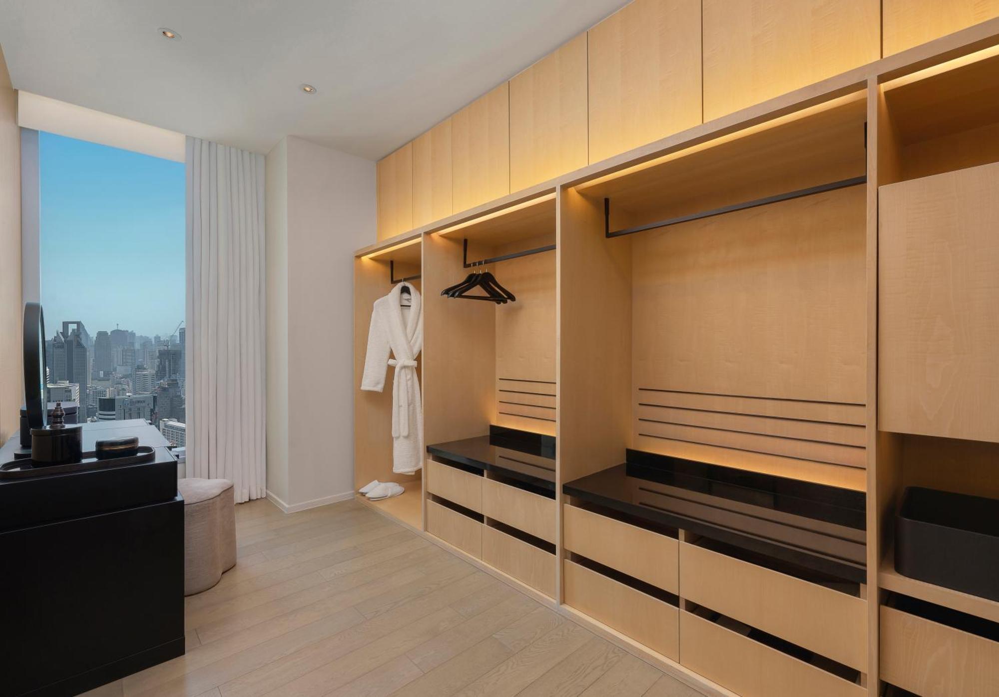 Ambassador-suite